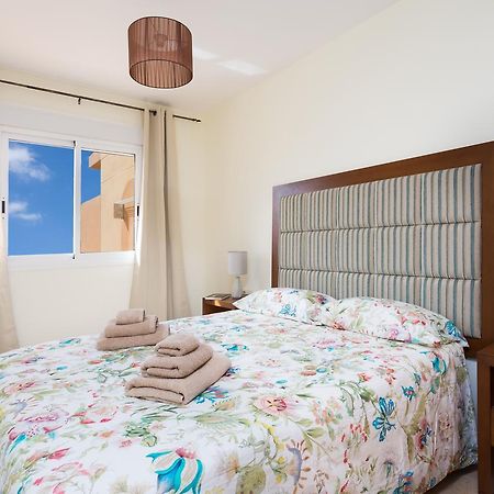 Adeje With Pool, Sea View And Free Wifi Διαμέρισμα Costa Adeje  Εξωτερικό φωτογραφία