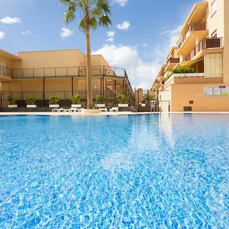 Adeje With Pool, Sea View And Free Wifi Διαμέρισμα Costa Adeje  Εξωτερικό φωτογραφία