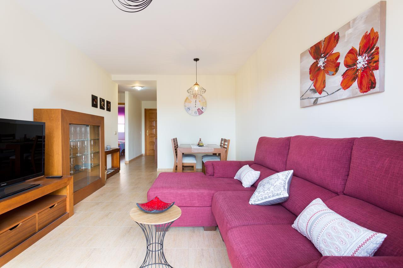 Adeje With Pool, Sea View And Free Wifi Διαμέρισμα Costa Adeje  Εξωτερικό φωτογραφία