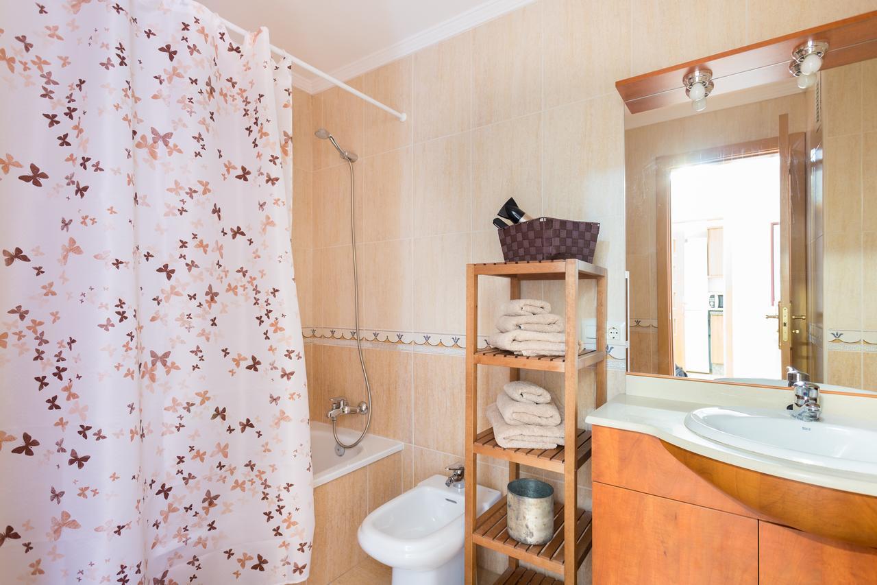 Adeje With Pool, Sea View And Free Wifi Διαμέρισμα Costa Adeje  Εξωτερικό φωτογραφία