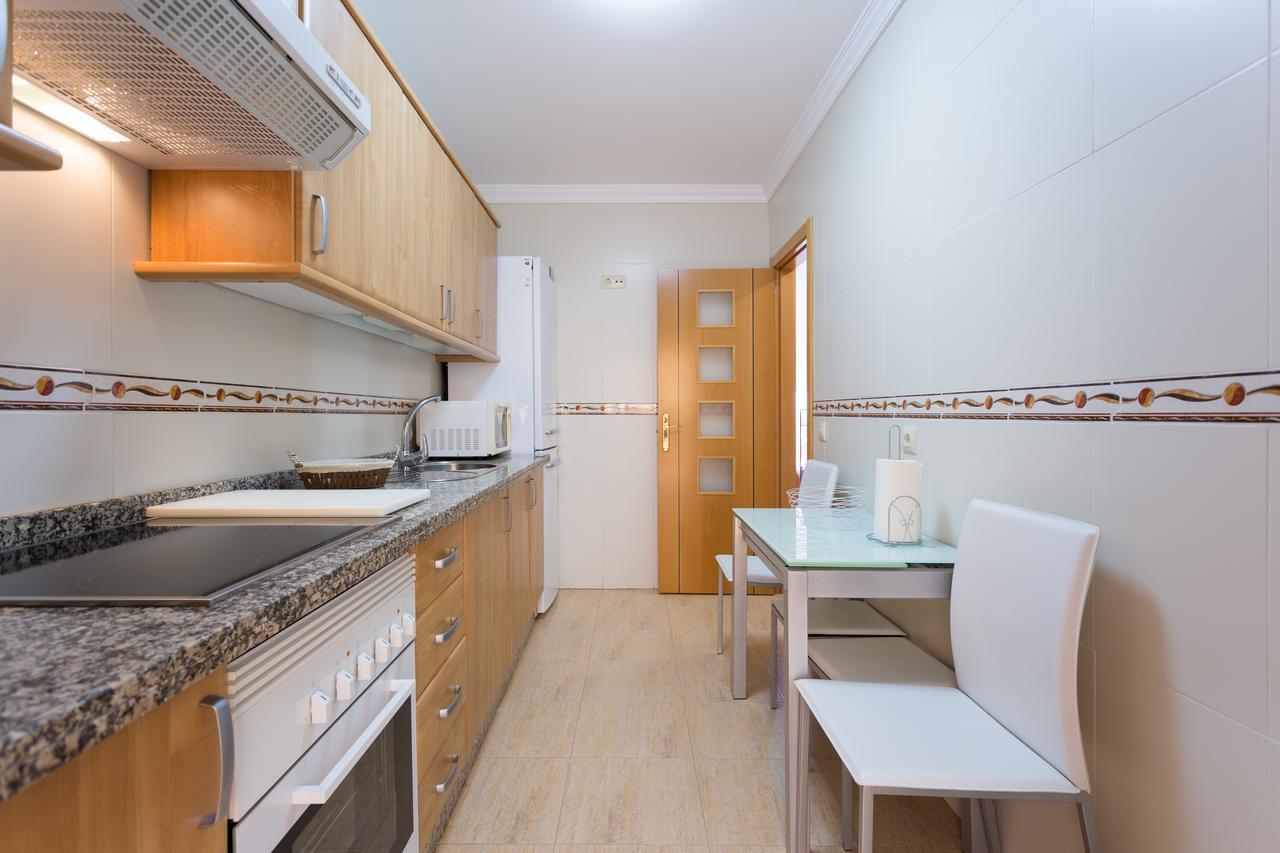 Adeje With Pool, Sea View And Free Wifi Διαμέρισμα Costa Adeje  Εξωτερικό φωτογραφία