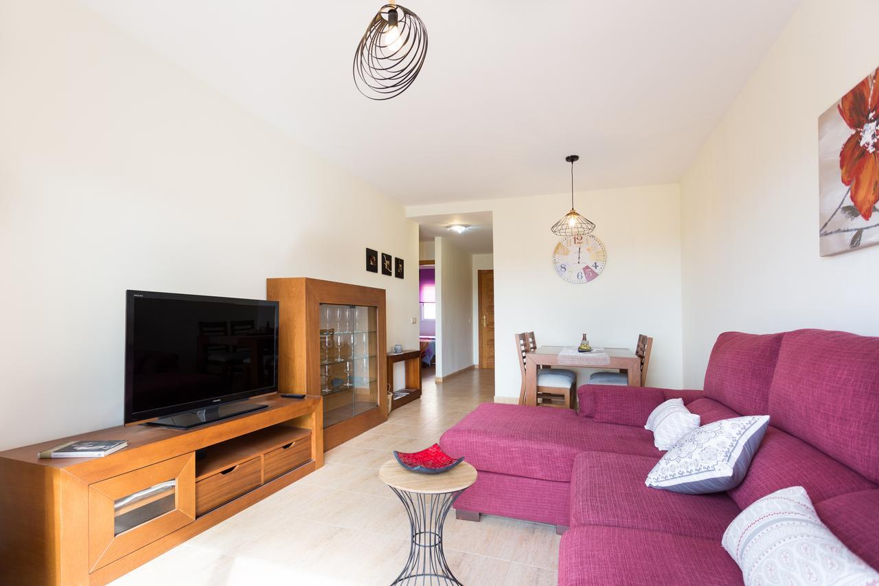 Adeje With Pool, Sea View And Free Wifi Διαμέρισμα Costa Adeje  Εξωτερικό φωτογραφία
