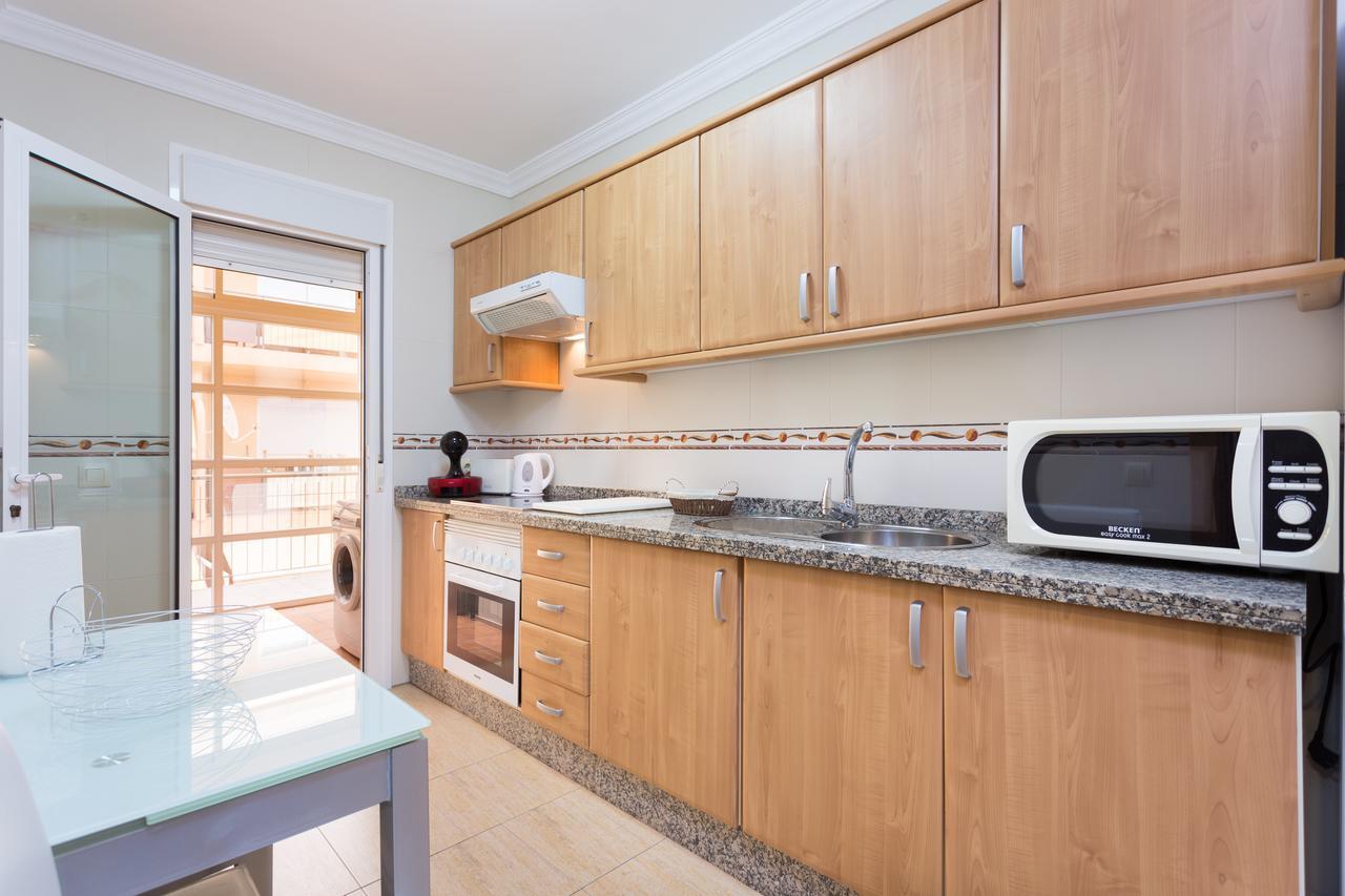 Adeje With Pool, Sea View And Free Wifi Διαμέρισμα Costa Adeje  Εξωτερικό φωτογραφία