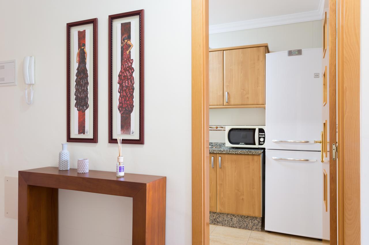 Adeje With Pool, Sea View And Free Wifi Διαμέρισμα Costa Adeje  Εξωτερικό φωτογραφία