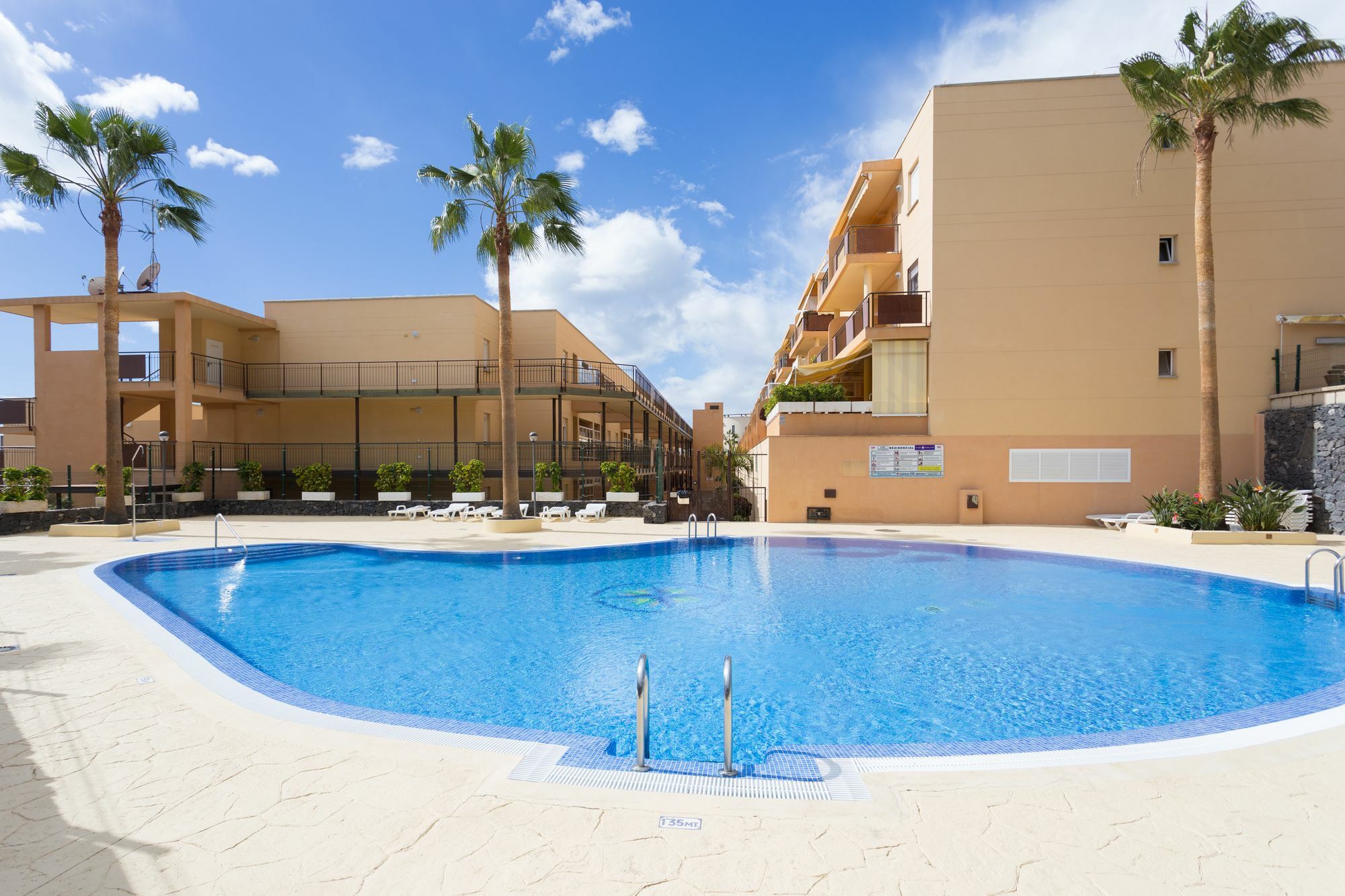 Adeje With Pool, Sea View And Free Wifi Διαμέρισμα Costa Adeje  Εξωτερικό φωτογραφία