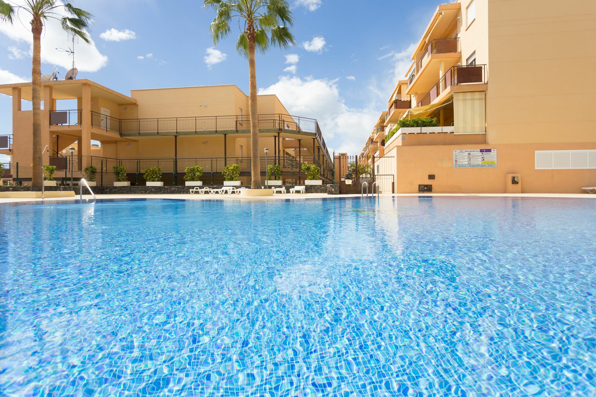 Adeje With Pool, Sea View And Free Wifi Διαμέρισμα Costa Adeje  Εξωτερικό φωτογραφία